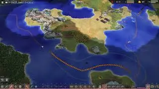 Line War - Давно не играл прост