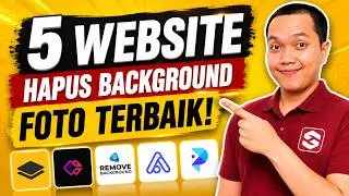 5 Website Hapus Background Foto Terbaik
