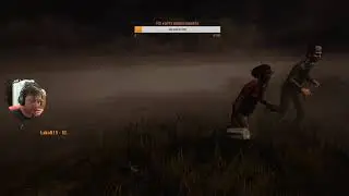 Че куда по DBD