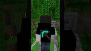 Wait  Till The End #minecraft  #minecraftshorts #minecraft