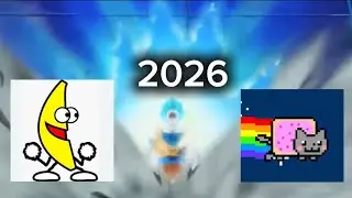 The Great Meme Reset ￼