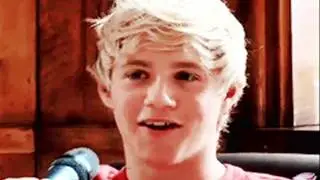 Niall Horan-You Bring Me Joy