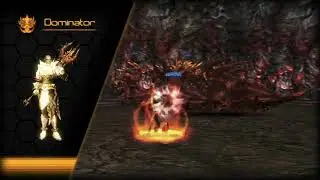 Lineage 2 High Five Class