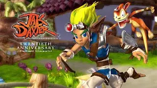 Jak and Daxter: The Precursor Legacy - Walkthrough Sin comentarios - Español España