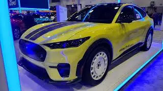 Vancouver International AutoShow