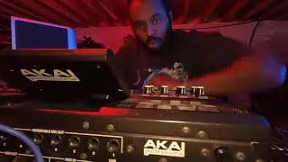 Trust Nobody / S950 MPC5000