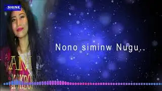 ani mokolo new kokborok song ||Rima & Bisu Kumar