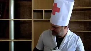 Доктор Царев