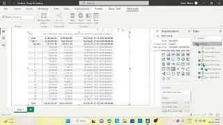 Opening Balance and Closing Balance DAX Function in a different way