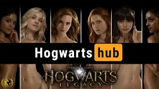 DO NOT Download this Hogwarts Legacy Mod (Hogwarts Hub)