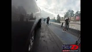 Boostdoctor gets called out by a Supercharged LS station wagon!!!!!!😳😳