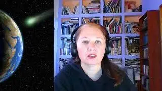 КОМЕТА А3 2023 МАКСИМАЛЬНОЕ СБЛИЖЕНИЕ