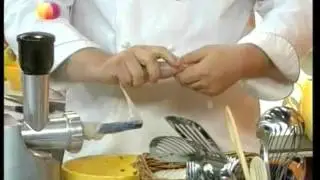 Колбаса и Купаты