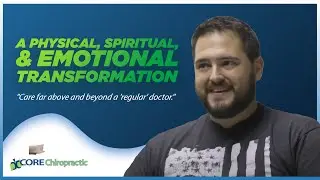 Thomas - Testimonial