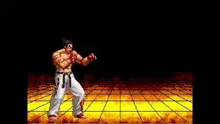 [FREE] Dnb x jungle x tekken type beat "Final Round" @bannmankam 2024