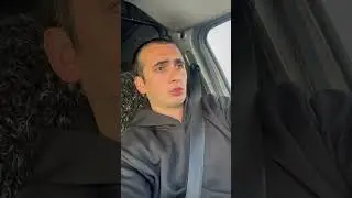 Пробую Яндекс Грузовой тариф
