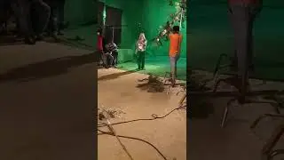 Betal ki shooting #shooting #tvshow #betal