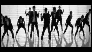 Super Junior - SORRY, SORRY (MV).avi