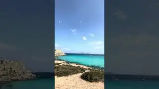 Cala Rossa, Favignana (TP) 22 Luglio 2024