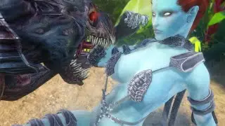 Skyrim Mod Review 116 - SOLAR AND THE EBOKINI - Series: Boobs and Lubes