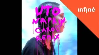 UTO - Napkin (Caro♡ remix)