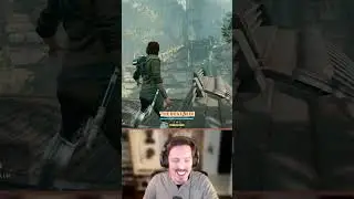 Are you really a Jedi if you haven't fallen to your death at least 100 times?🤔