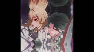 ADEPTUS XIAO | Genshin Impact | Posting Xiao edits until Xiao banner rerun 28✨🤭