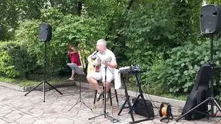 Сколько любви мне дано