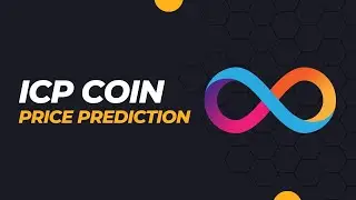 ICP Coin Price Prediction as of 3 Jan 2024 