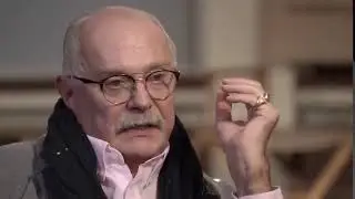 Михалков - говно