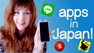 Survival Tips: Free apps you'll need in Japan!