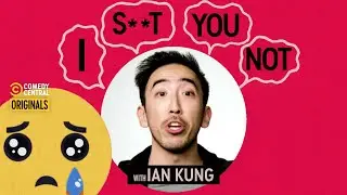Ian Kung Got Expelled from College Three Days Before Graduating - I S**t You Not