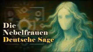 The Mist Women - A German Legend