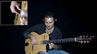 Sandro Lorier - What Is This Thing Called Love (Gypsy Jazz)