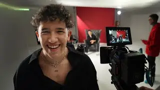 BLANKO - Punta Cana (Behind The Scenes)