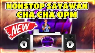 CHA CHA OPM LOVE SONG  NONSTOP REMIX 2025