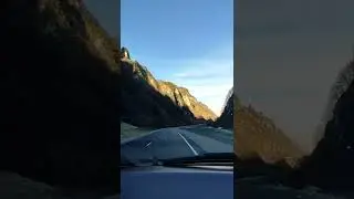 на Планете гор!