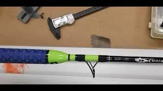 Caña MX Fishing rods - EVOLUTION 40 ELITE