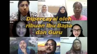 E-Tuition