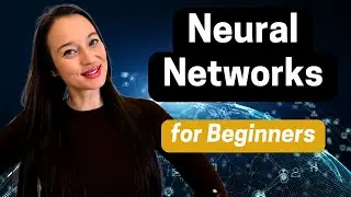 Neural Networks Explained: The Brains Behind AI - A Beginner's Guide