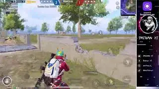 PUBG live Fun and rush game play