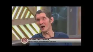 пусть говорят - ОТЕЦ НАЗВАЛ ДОЧЬ МАРИУАННА