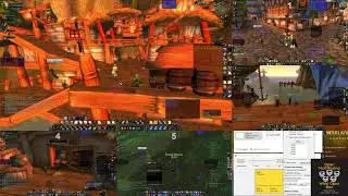 WowOpenBox windows swap speed example
