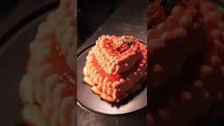 Things are about to get messy #strawberry #cakeporn #donutdaddy