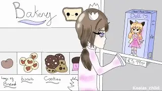 Cradles // meme