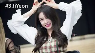 4 Female K-Pop Idols Who Can Pole Dance