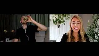 Health & Wealth with Kuba Misiek #rawfood #healthylifestyle #holistichealers #financialfreedom