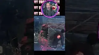 Expert Nemesis Chase!