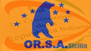 Spot audio OR S A Sicilia