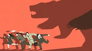 What is a Bear Market? | Crypteach - Learn Crypto for Beginners